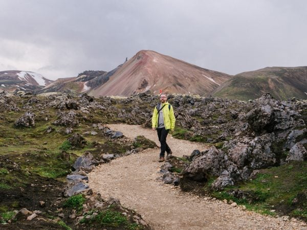 lamdmannalaugar must see spot South Iceland 2019