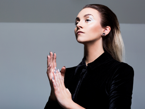Hildur On Striking Out On Her Own And Not Having To Compromise