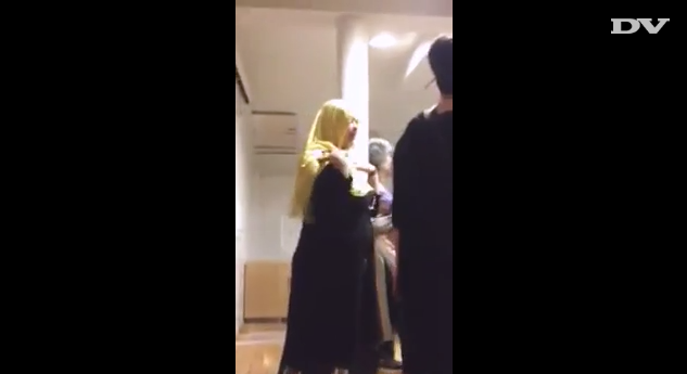 Progressives Mock Muslims On Video