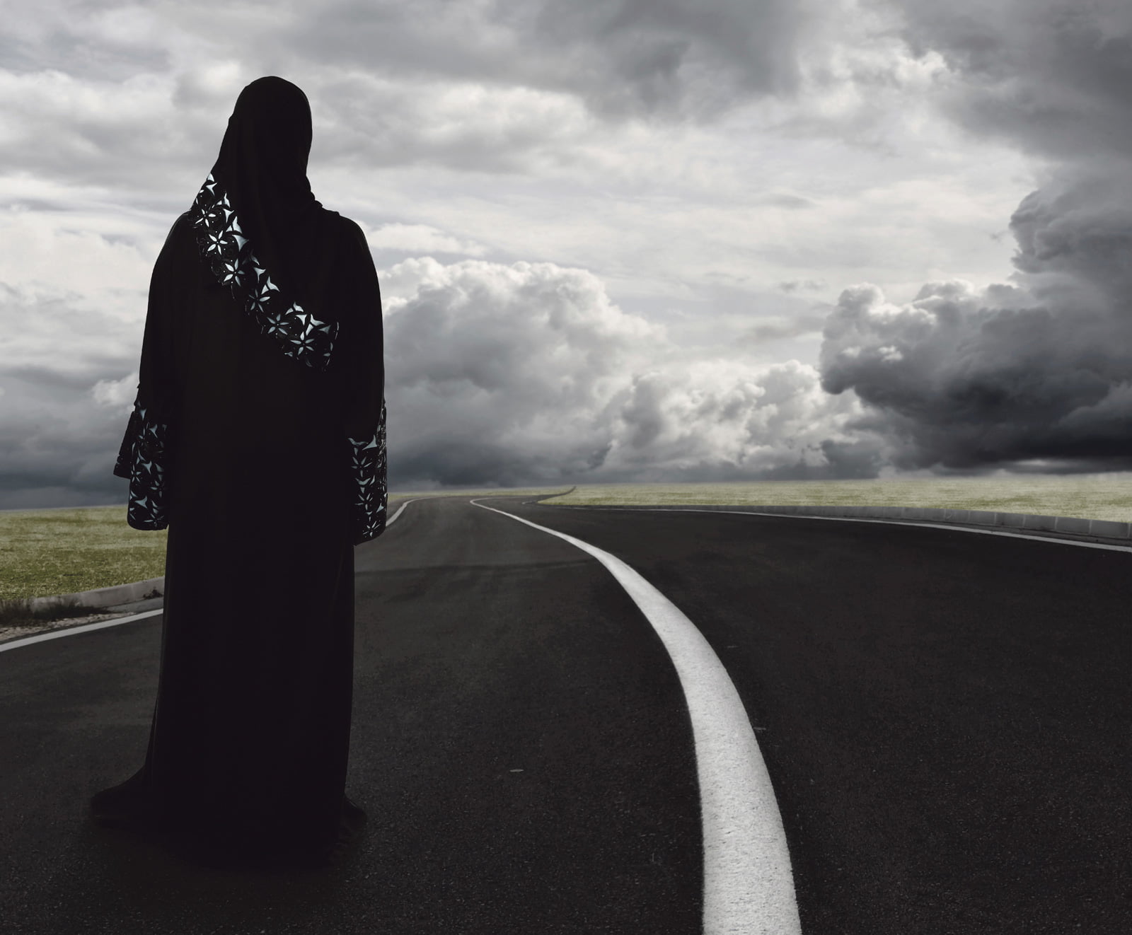 Islamophobia Is Here!