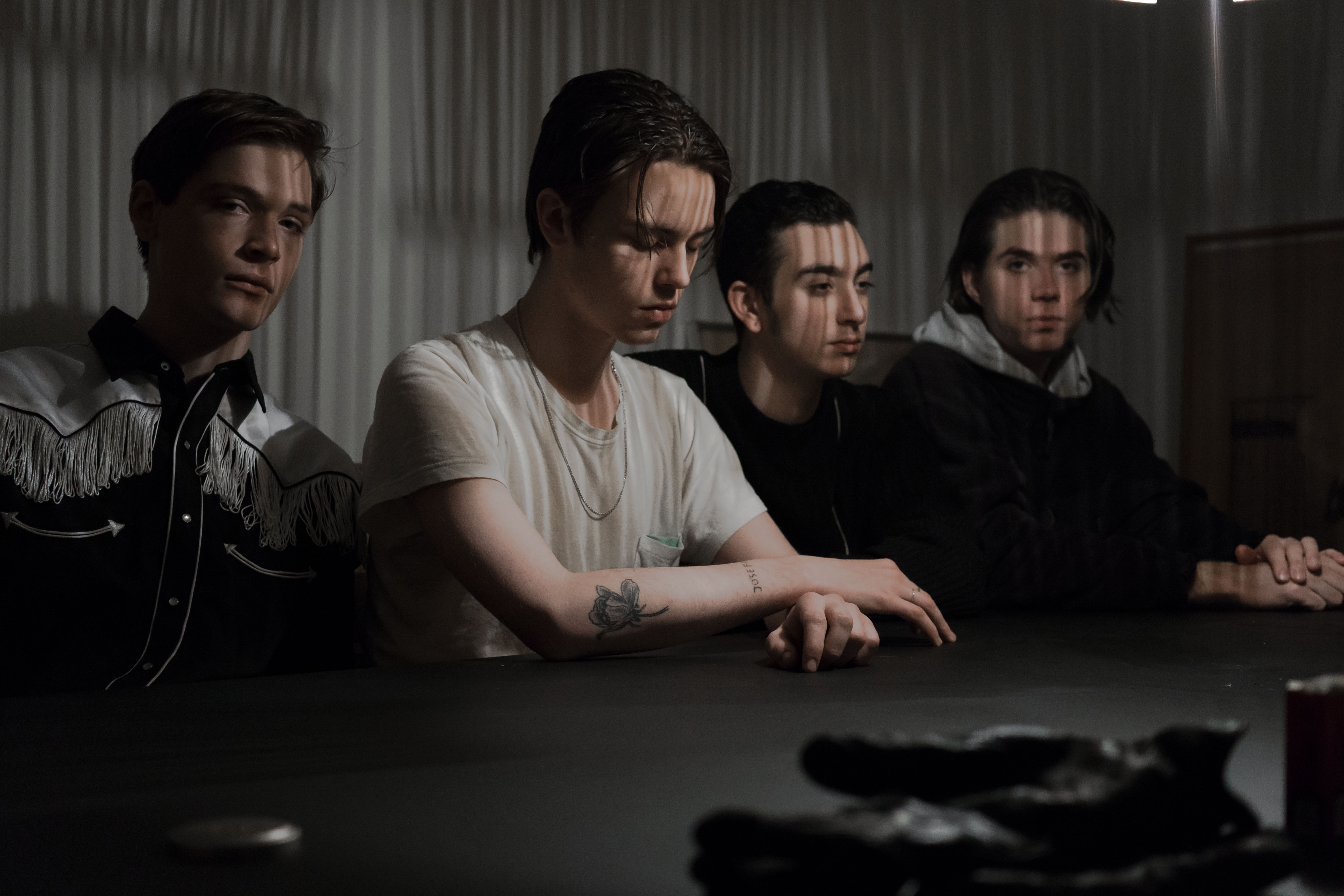 GY!BE, Deafheaven, Mudhoney AND MORE For ATP 2015