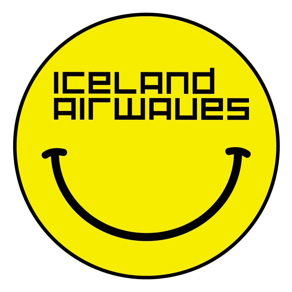 Check Out Our Fancy Airwaves 2014 Compilation!