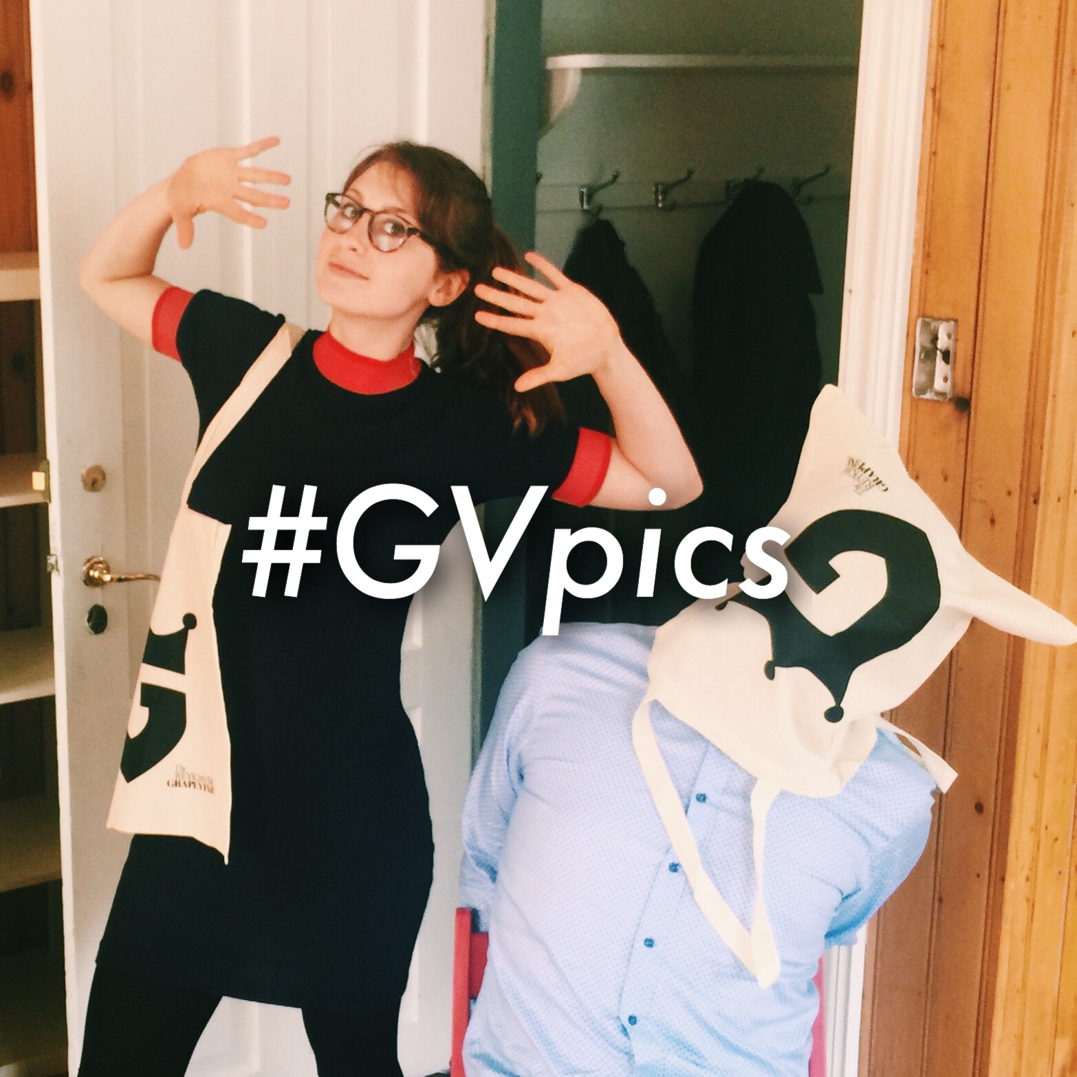 OMG! #GVpics! The Week’s Best Iceland Instagrams