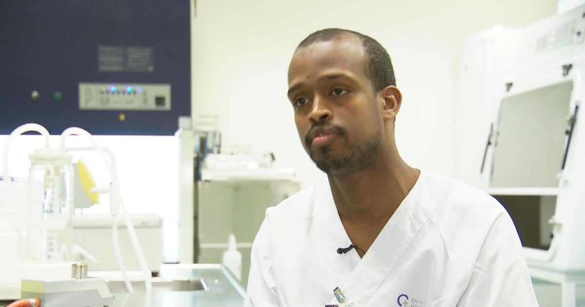Bioengineer To Be Deported From Iceland