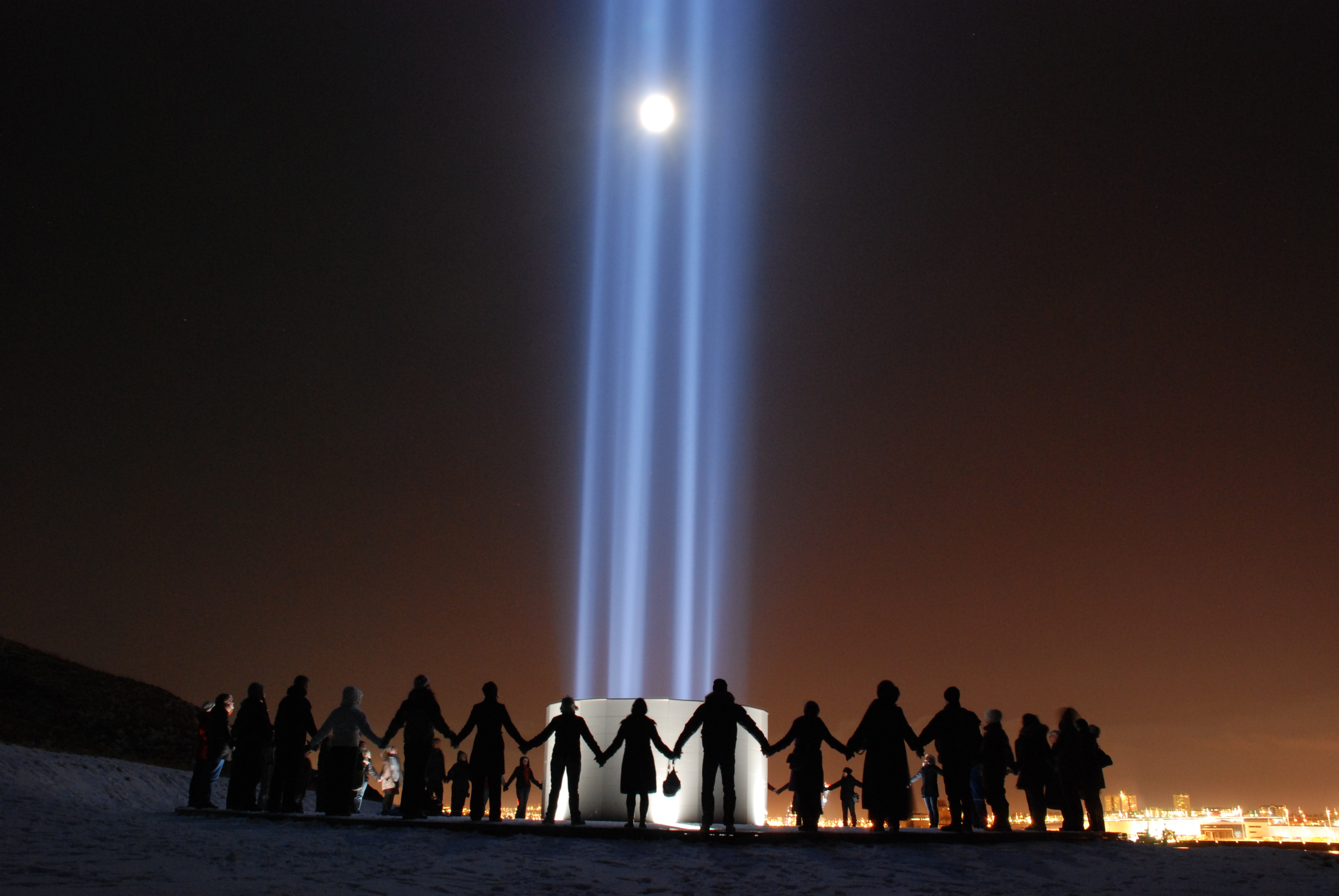Equinox Instigates Special Tours On Viðey Island
