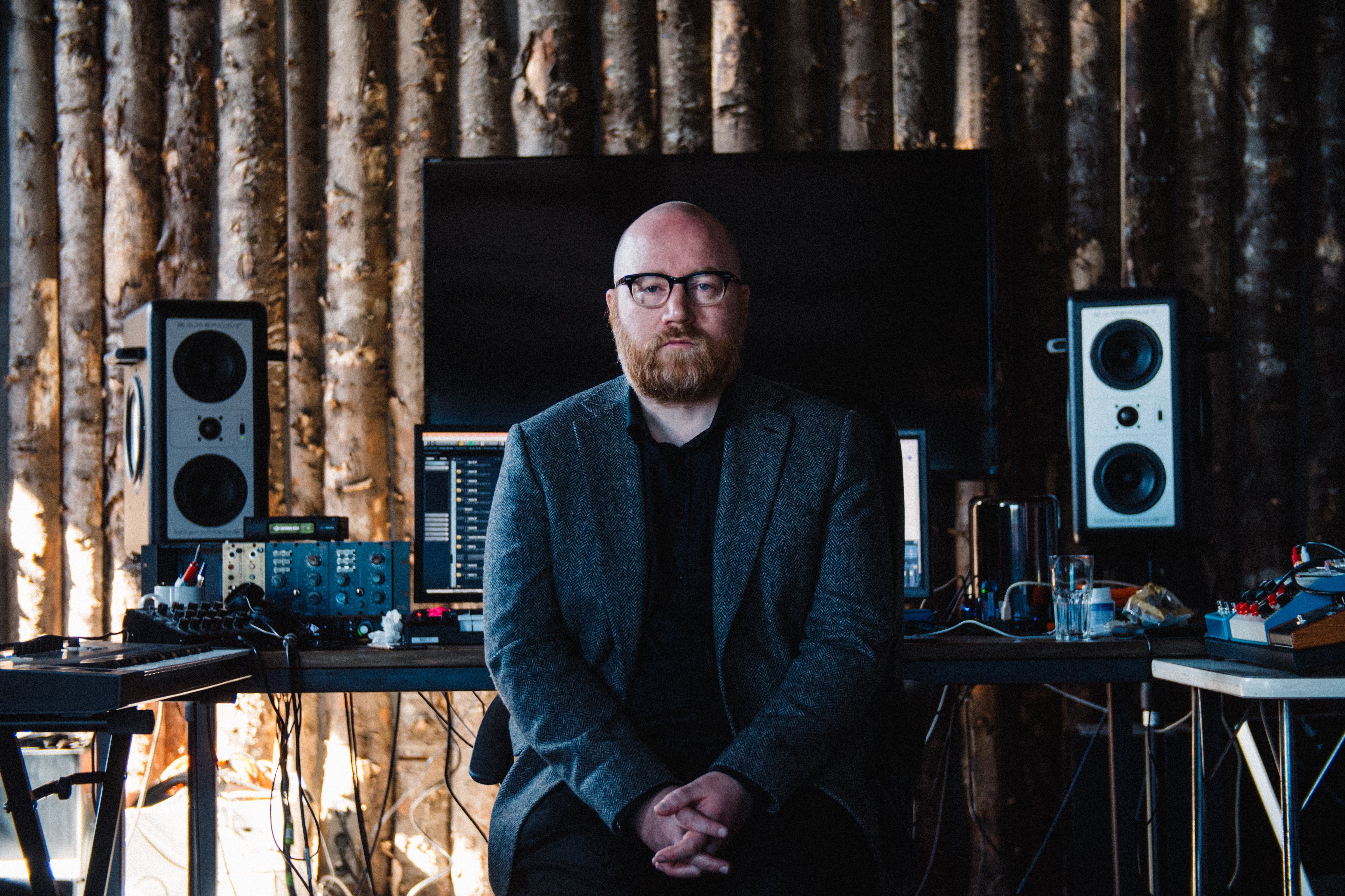 Icelandic Music Roundup: Jóhann Jóhannsson, Björk, Terrordisco, Reykjavíkurdætur, More