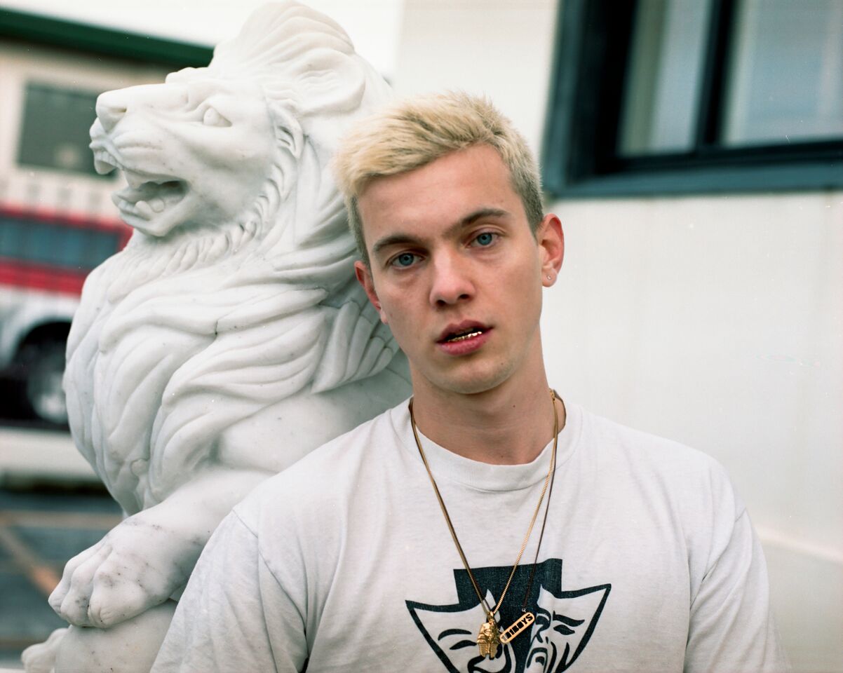 What’s New & Who’s Who #5: Lo-fi, Rap, Jazz & More