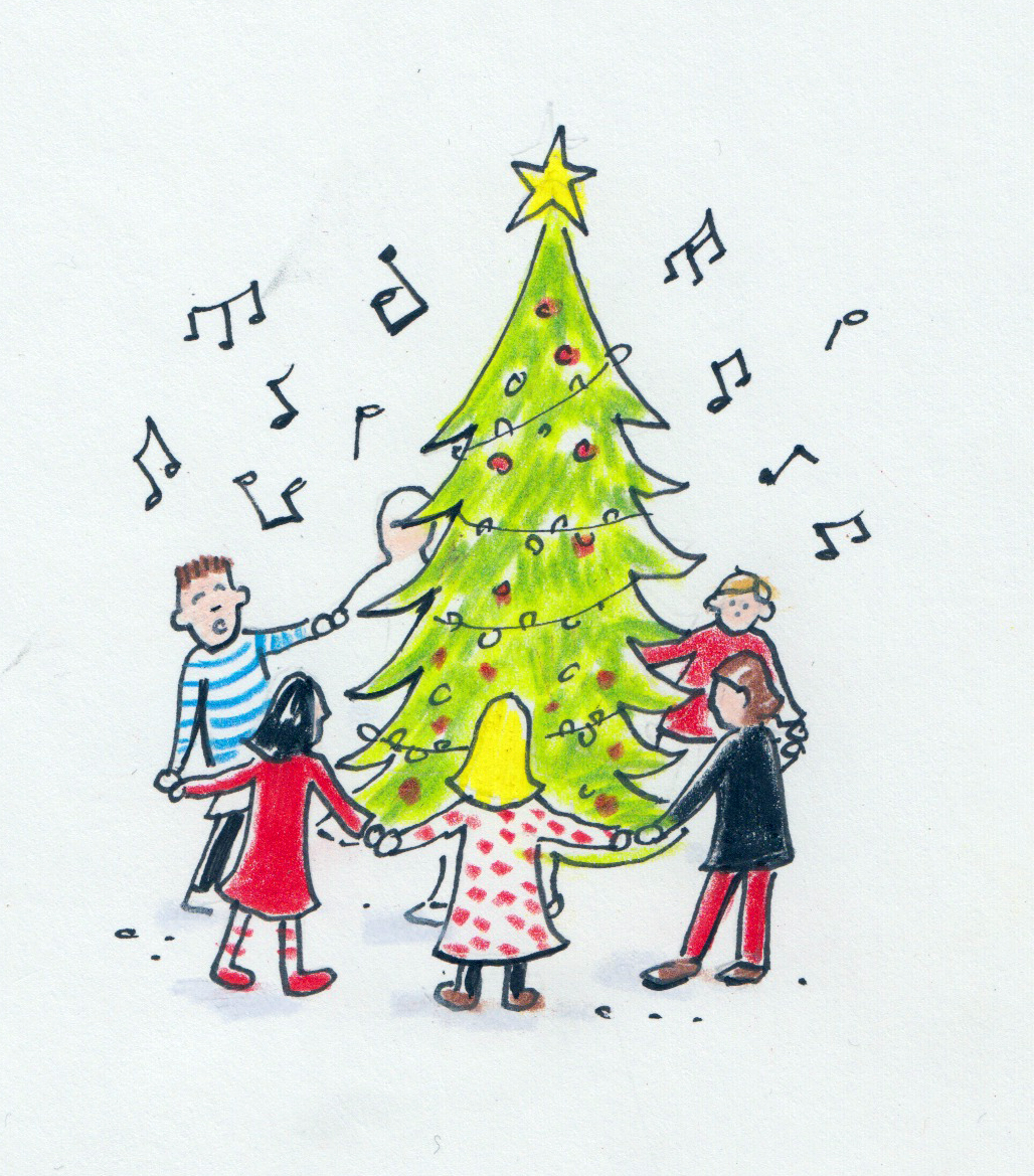 Wanted: The Icelandic Christmas Mood