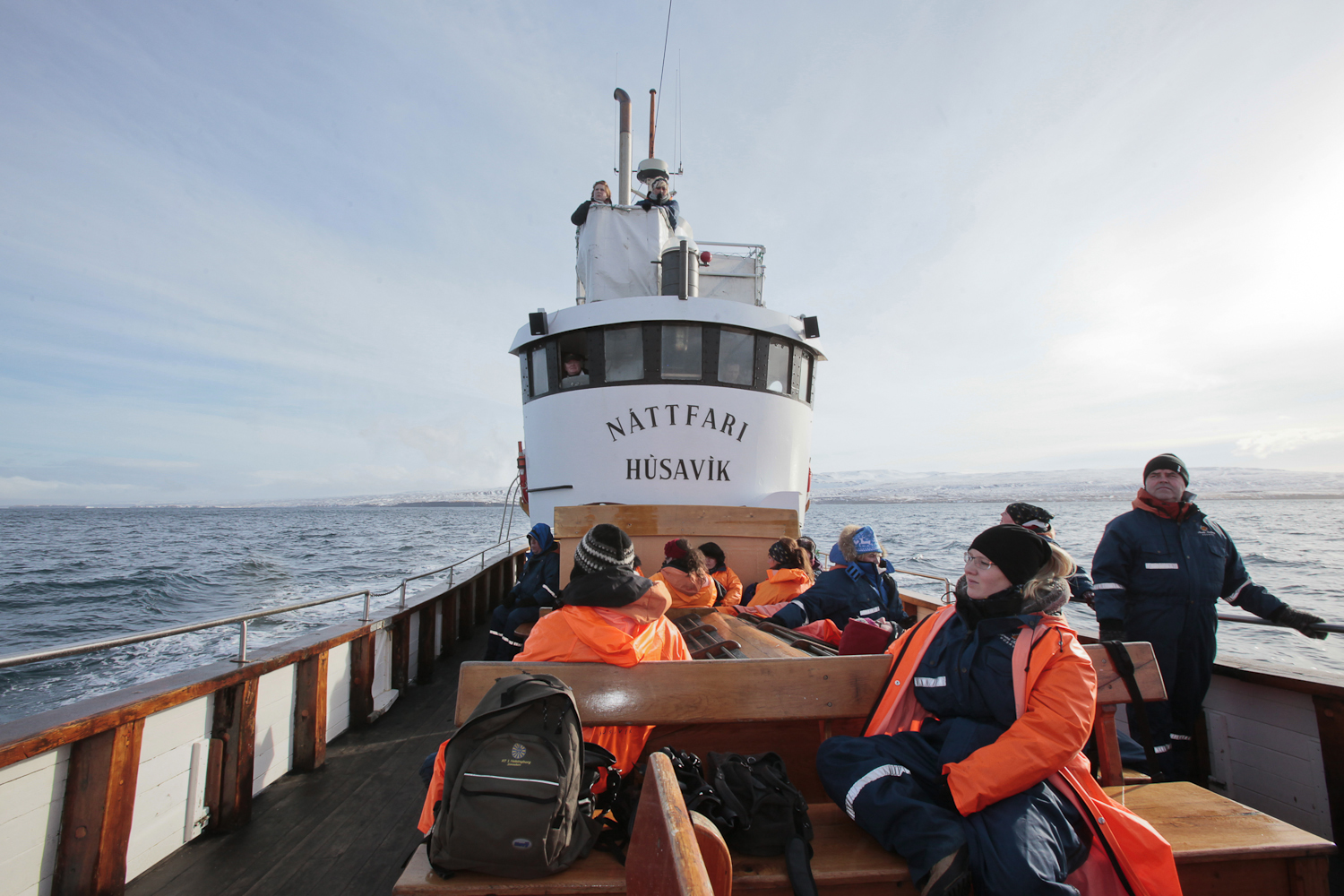 Best Of North Iceland 2018: Best Tour