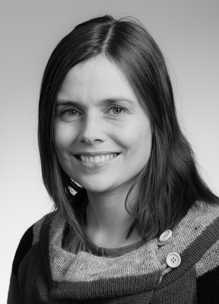 Artsfest Q&A: Katrín Jakobsdóttir, MP & Former Culture Minister