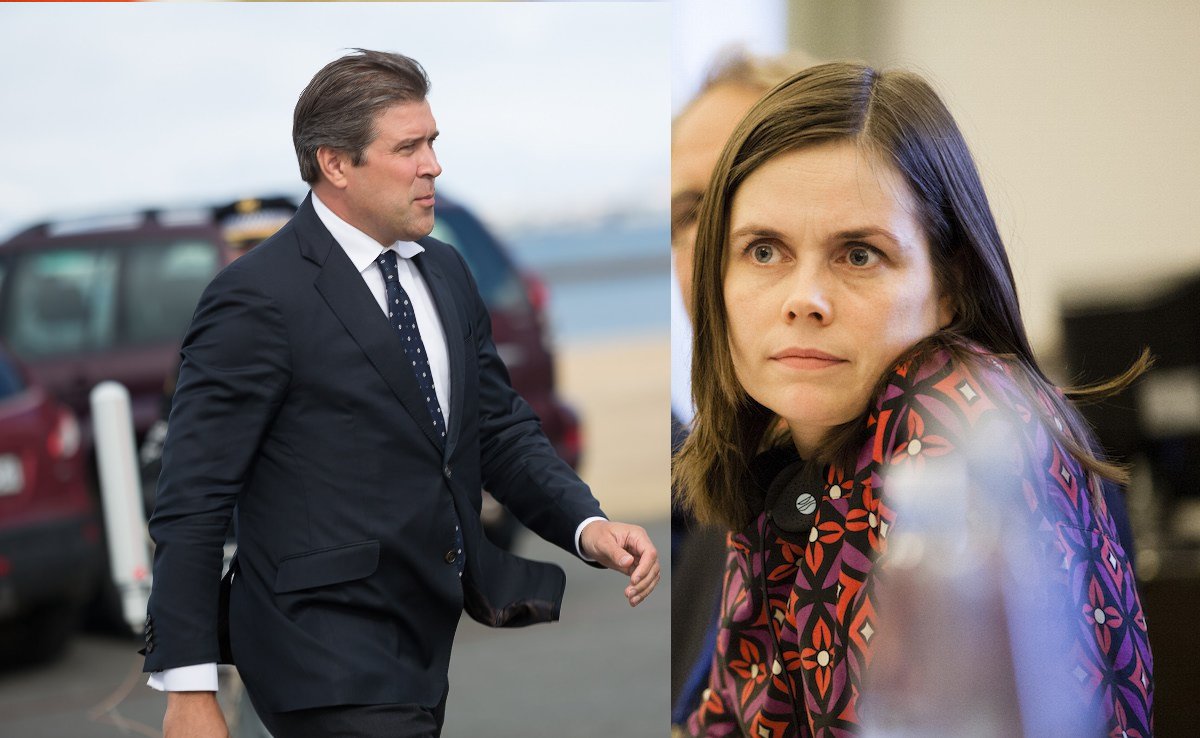 COVID-19 In Iceland: Government Initiates Economic Response To Virus’ Impact
