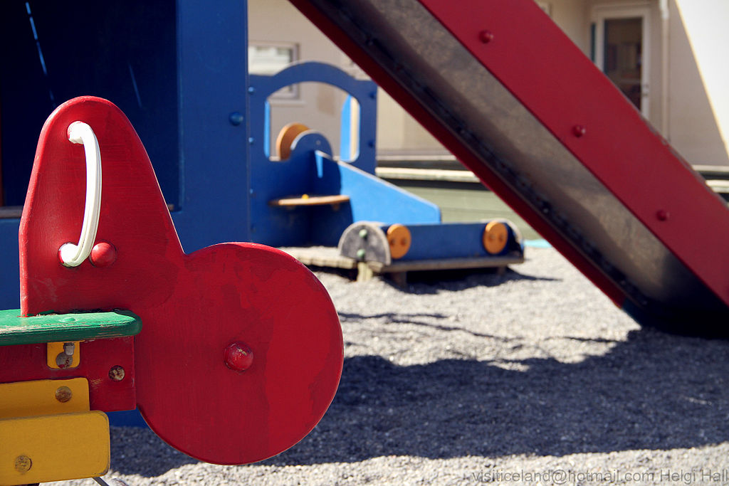 Kindergartens Might Deny Unvaccinated Children