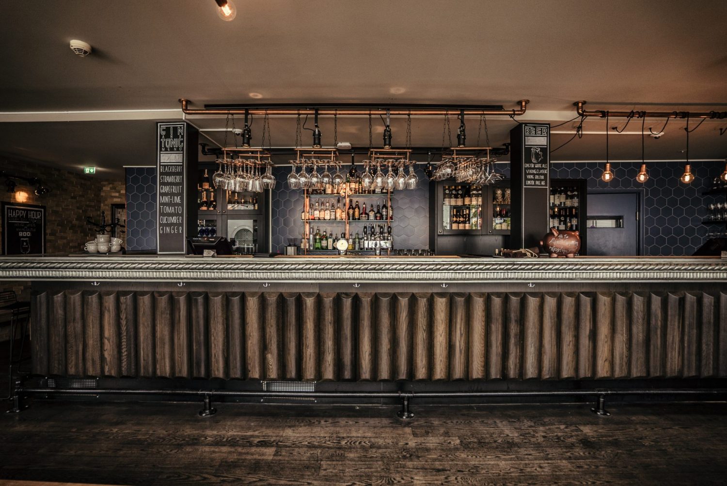 Bar Changes Name After Political Scandal