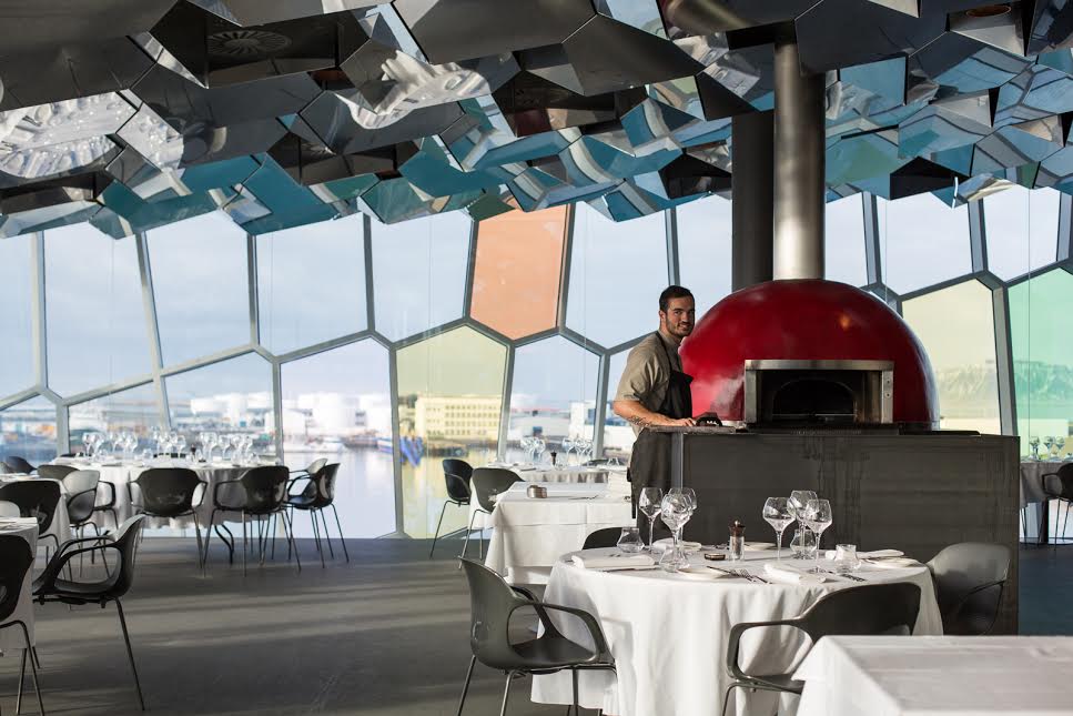 Reykjavík Restaurants: Picturesque Dinner Spots