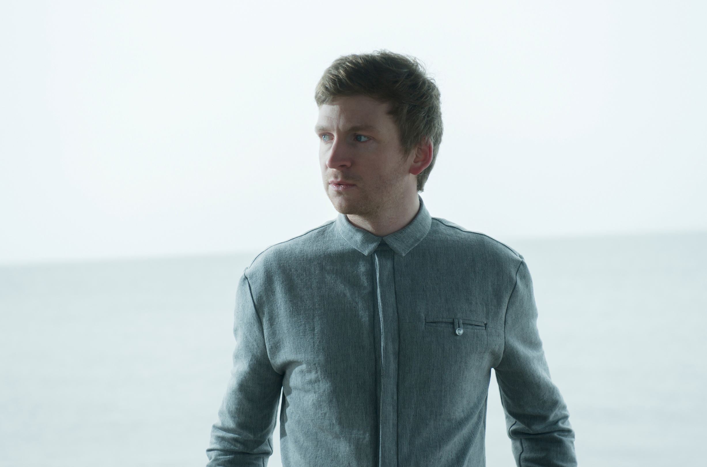 Ólafur Arnalds: “Customs Essentially Telling Us To Fake A Receipt”
