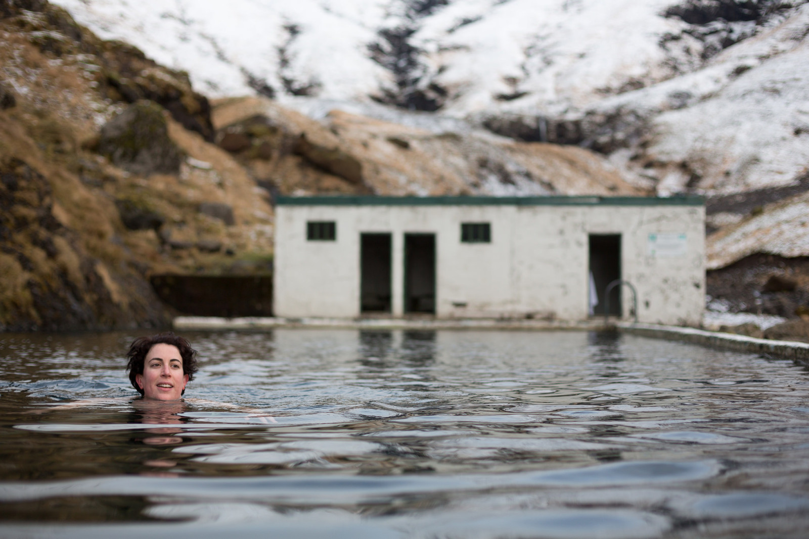 Misbehaving Nuns, Ancient Ice: Five Seasonal South Iceland Sights