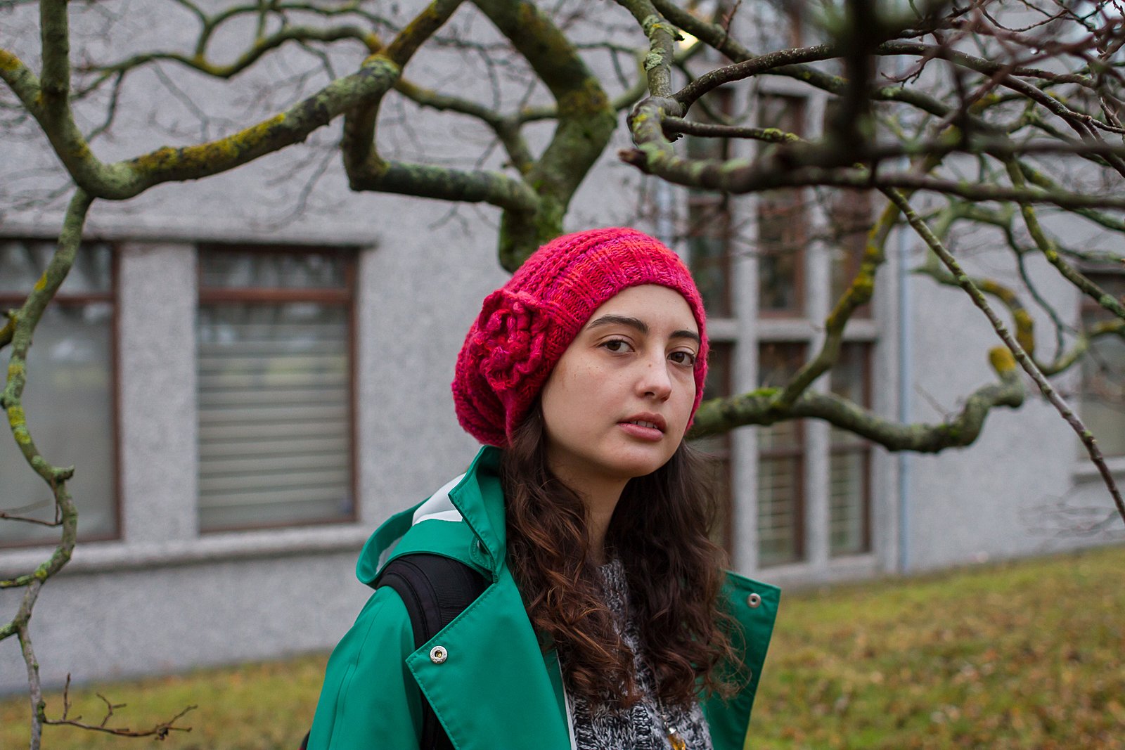 Part 4: Meet The Foreigners Learning Icelandic