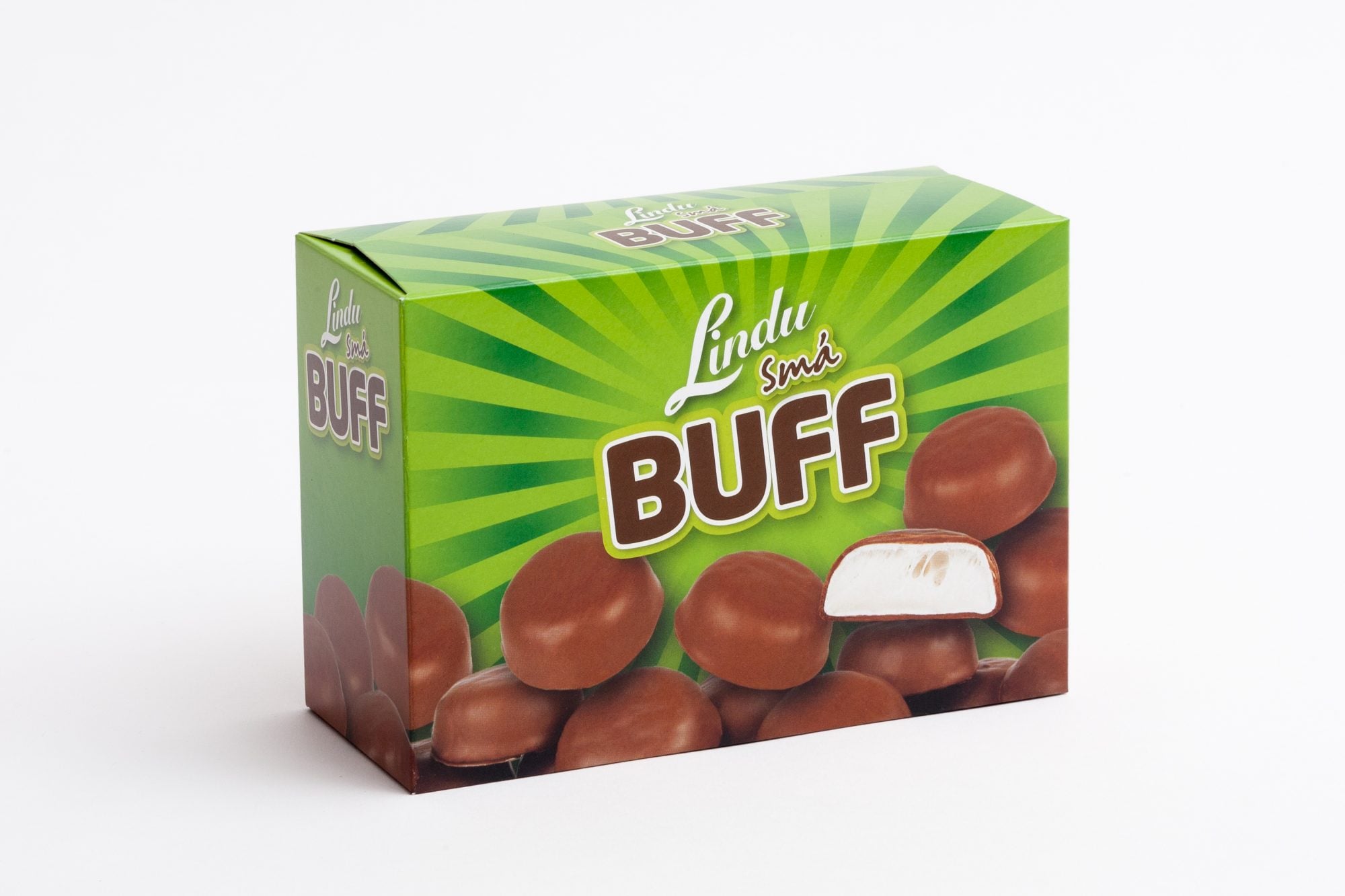 Food Of Iceland: Lindubuff