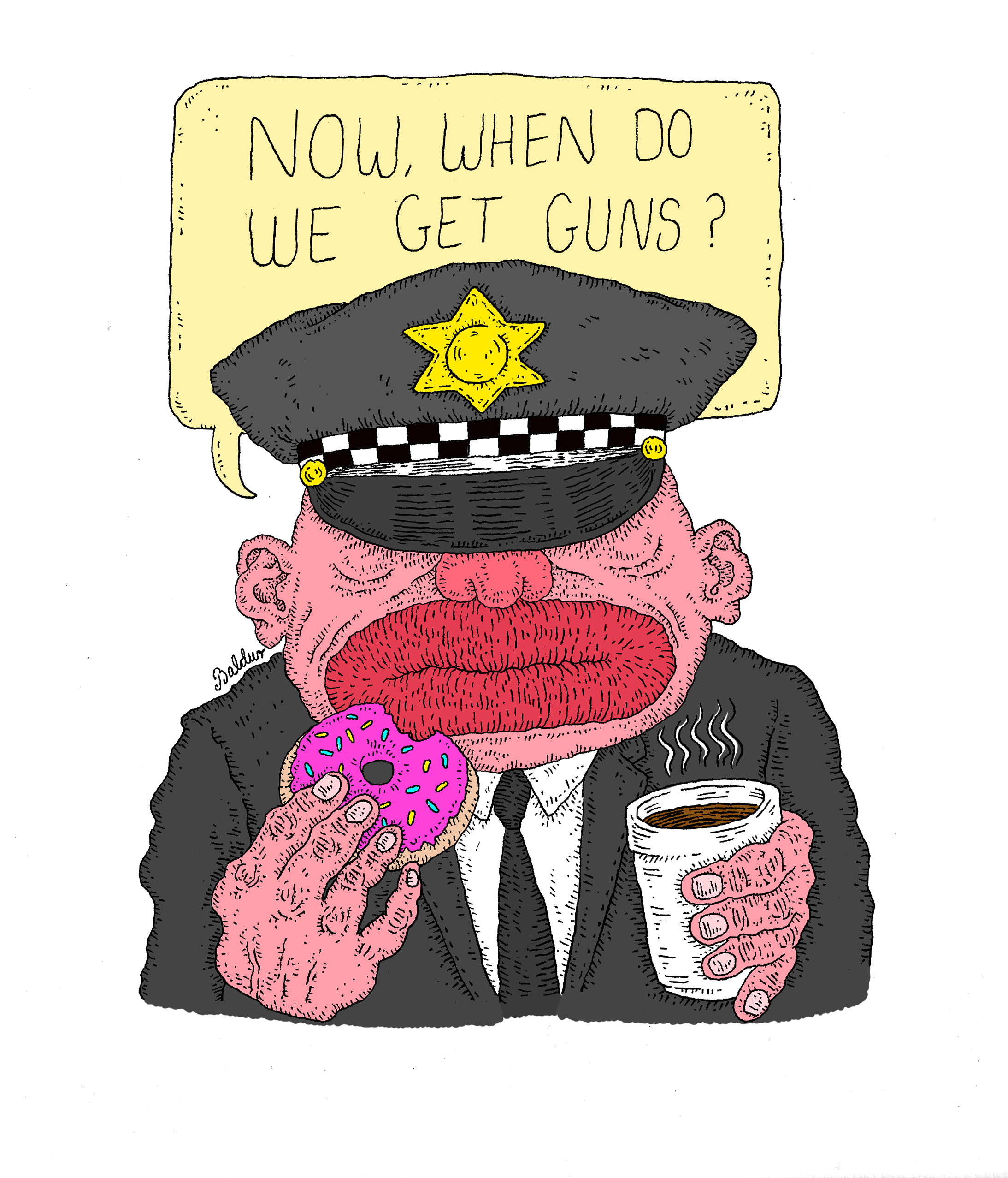 Reality Bites