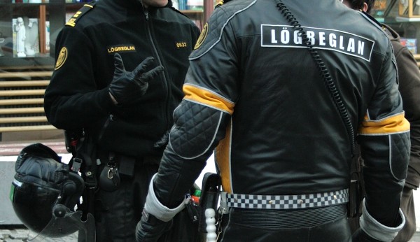 Police