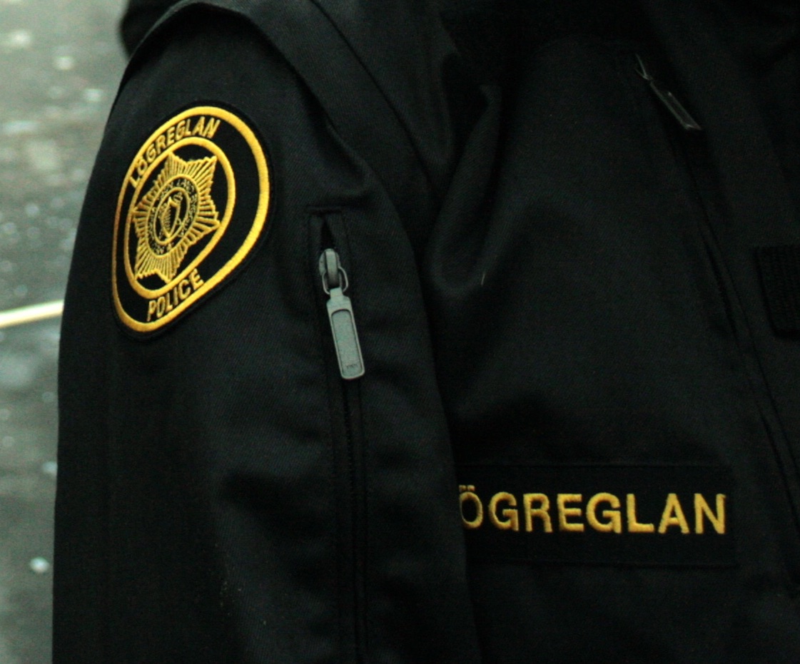 From Iceland – Police in Hafnarfjörður charged with assault