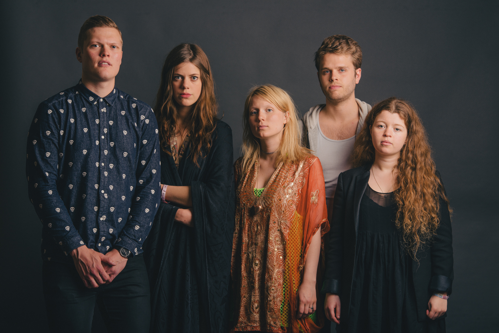 New Mammút Single Out Today