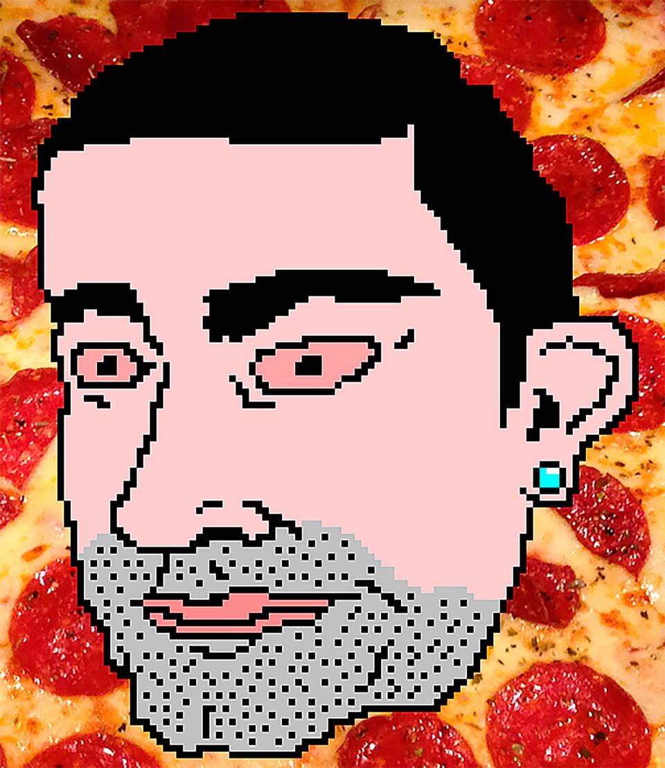 BNGRBOY Interviewed: Few Words, Endless Bangers