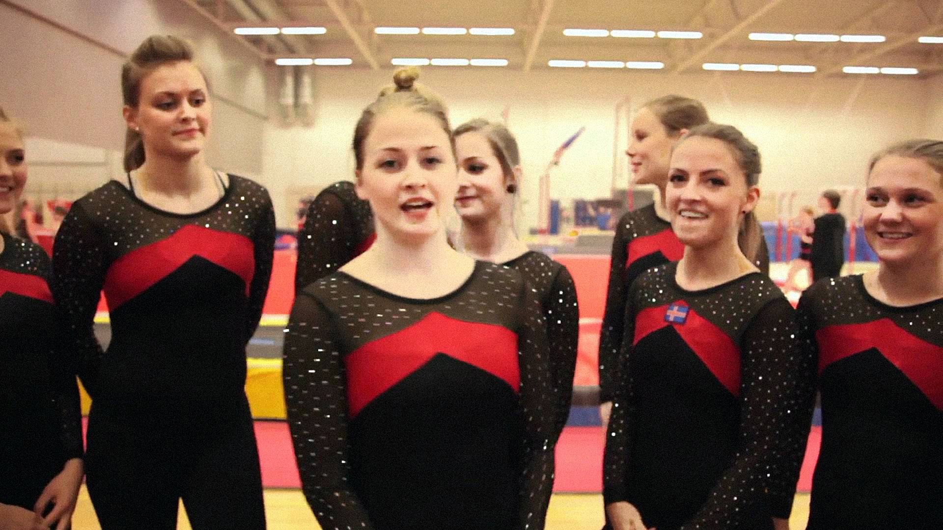 What Have We Won?: Aerials All Around!