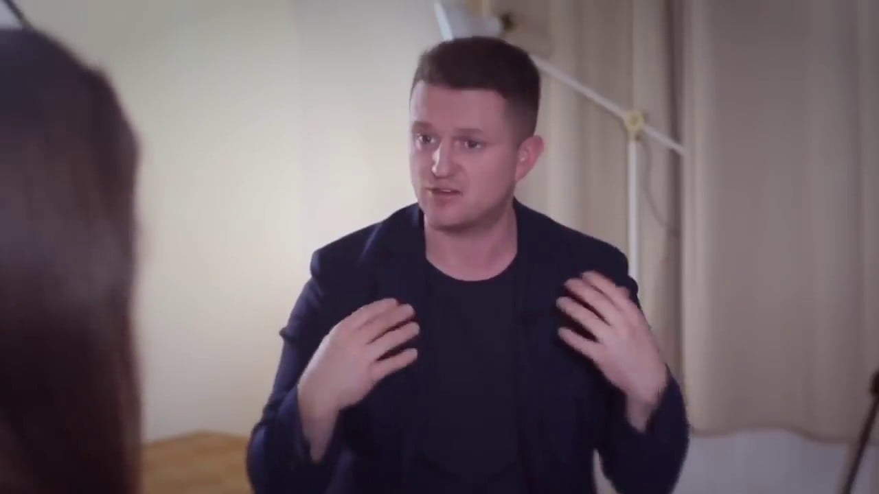 Far-Right Islamophobe Cancels Trip To Iceland