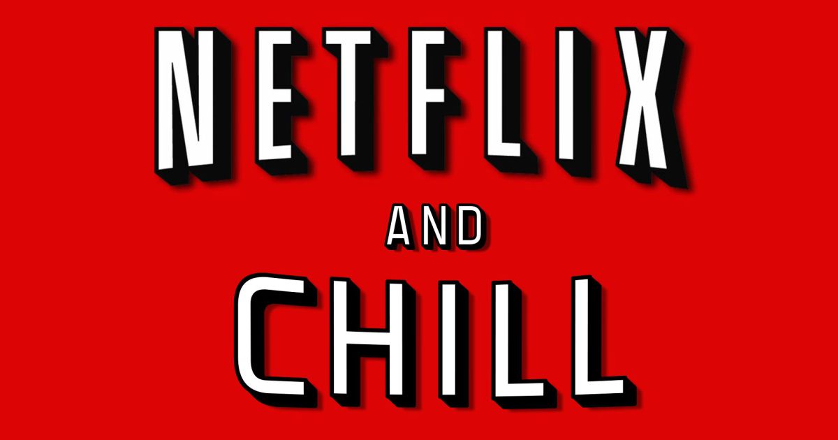 A Third Of Icelanders Already Have Netflix