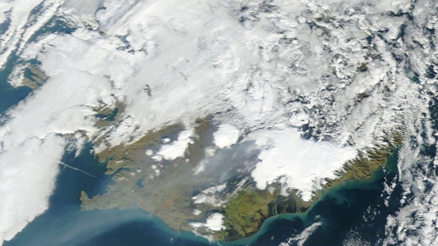 Volcano Watch: Vogs And Other Toxic Plumes