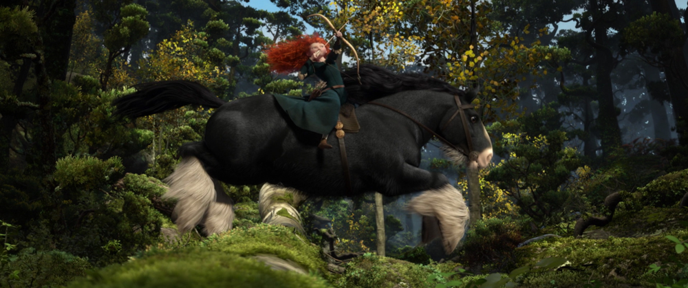 Horseback Archery School To Open in Iceland