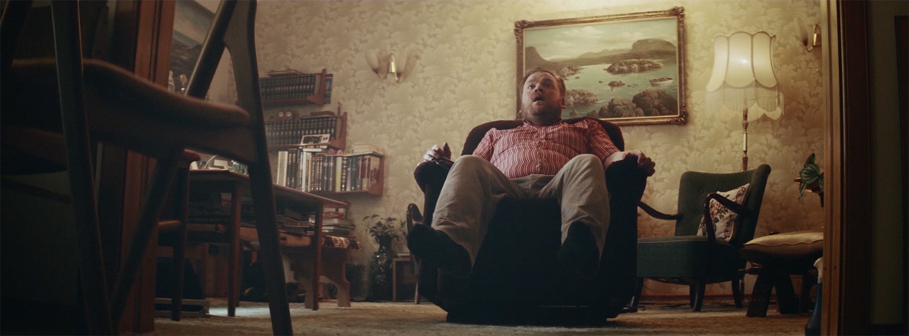 Premiere: Milkywhale’s Electric New Video