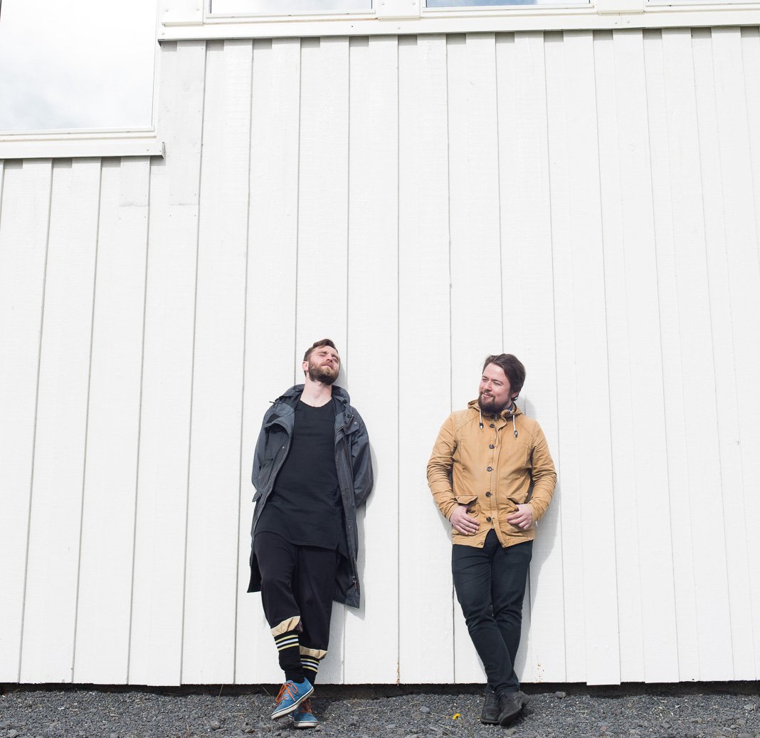 Comets And Trúnó: Moses Hightower On Knowing How To Break The Rules