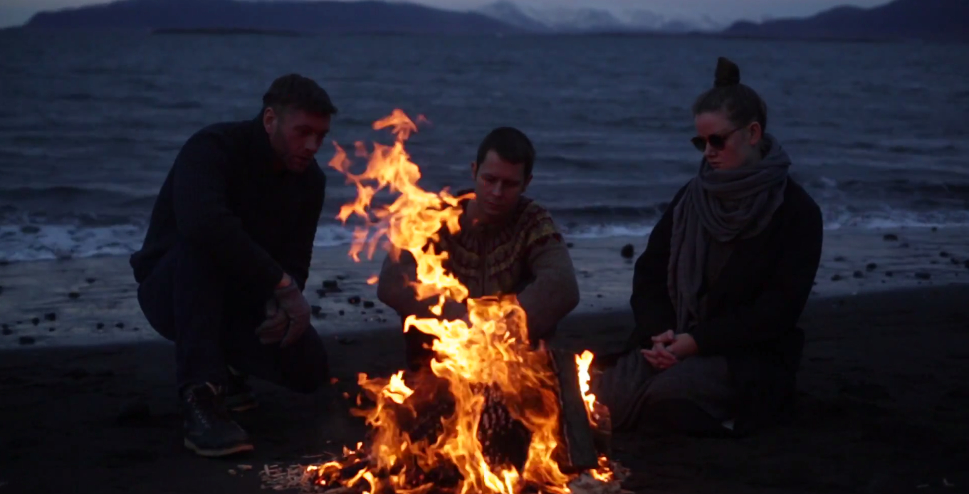 VIDEO PREMIERE: múm—Slow Down