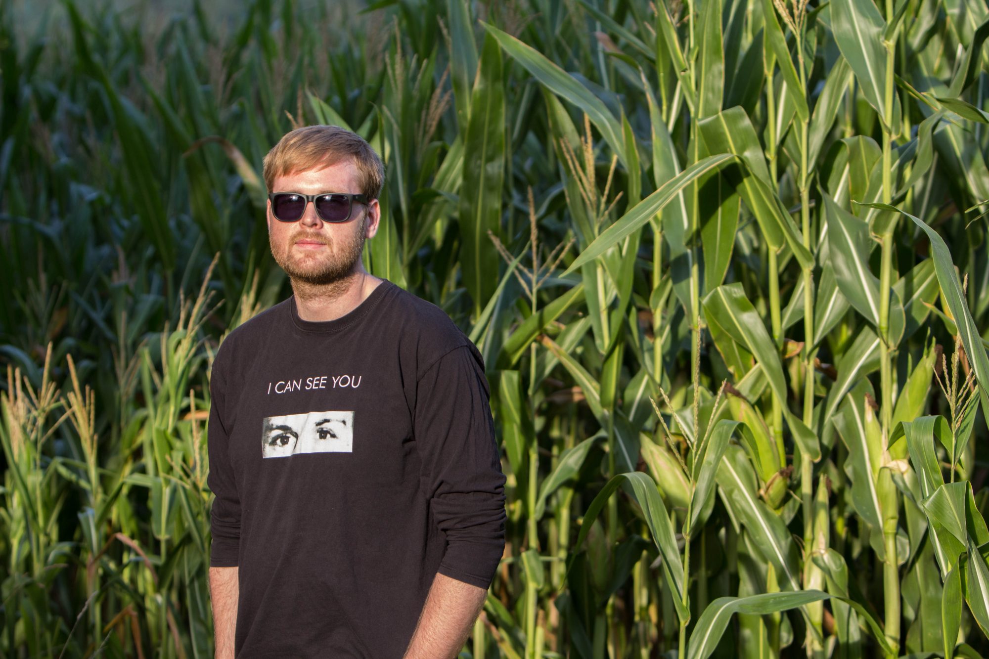 Ruled By Nature: Muted Carves Out His Kingdom Of Sounds