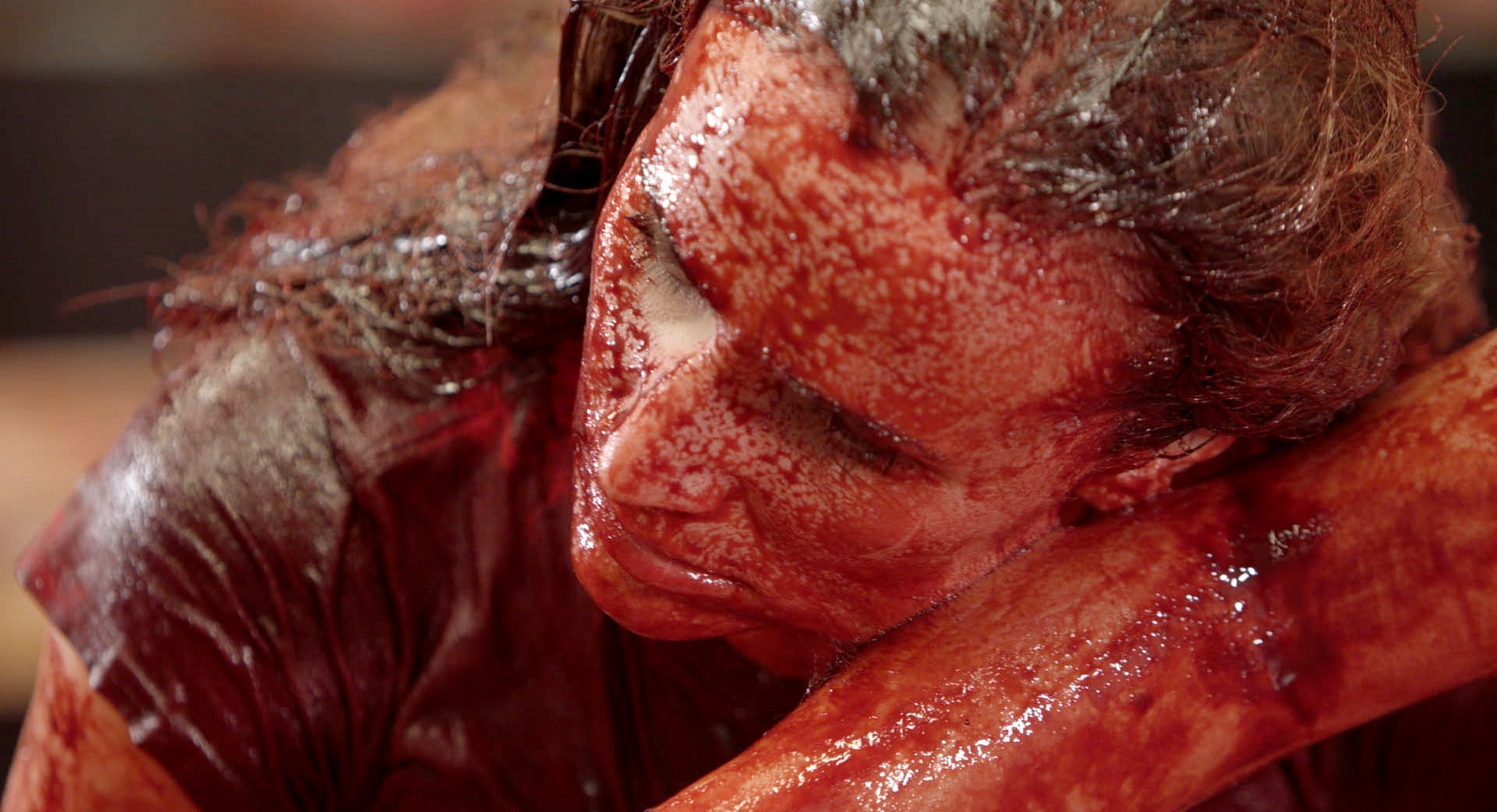 Rite Of Spring: ‘Fórn’ Is Now Showing In Reykjavík