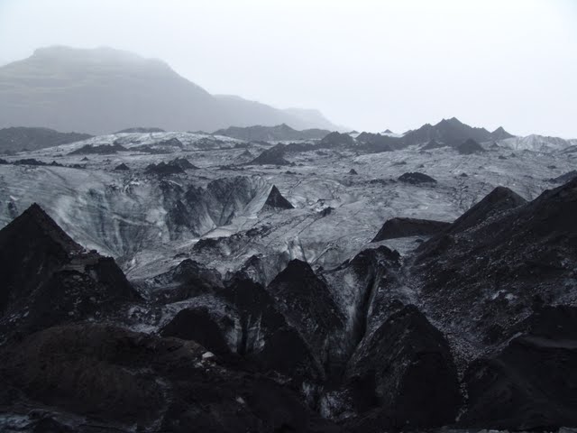 Experts: Katla Not Erupting But Stay Away