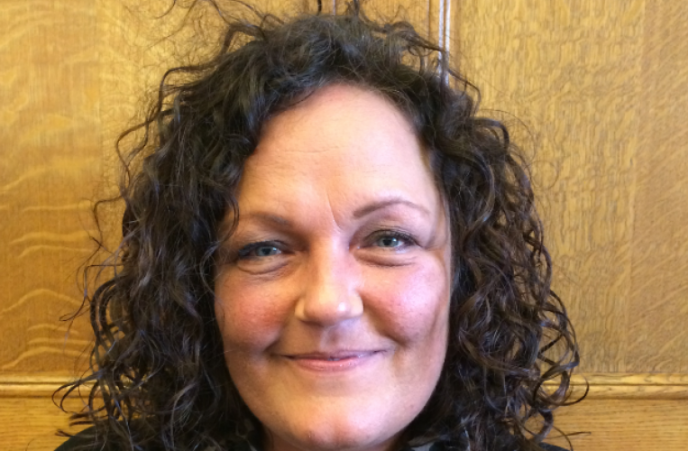 Something Is Rotten In The State Of Denmark: An Interview With Nanna Gotfredsen