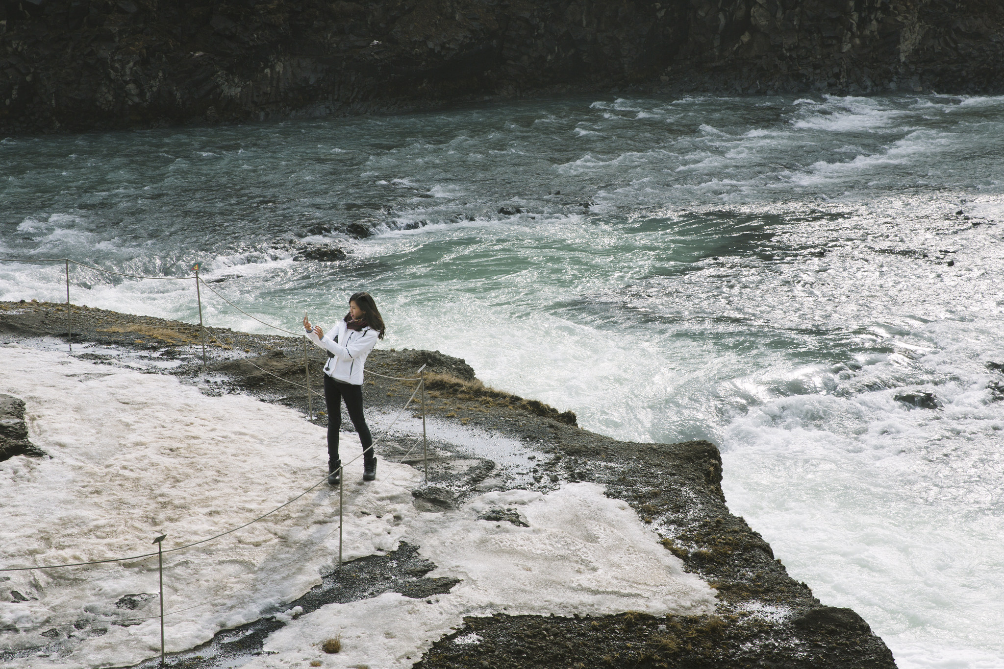 Flashback: Tourism In Iceland Thirty Years Ago