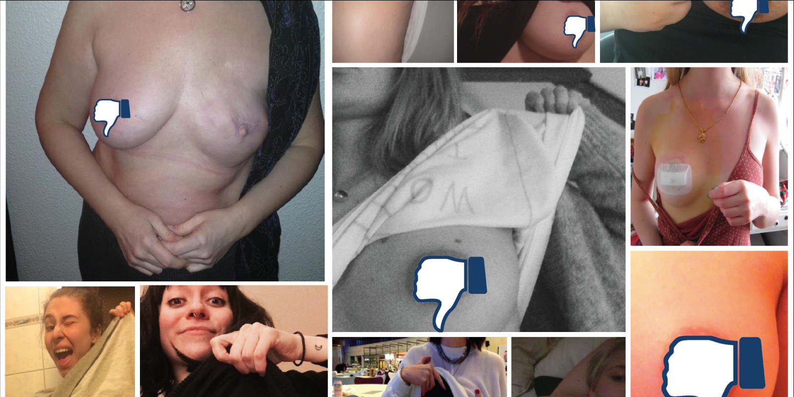 #FreeTheNipple Celebrates First Anniversary This Saturday