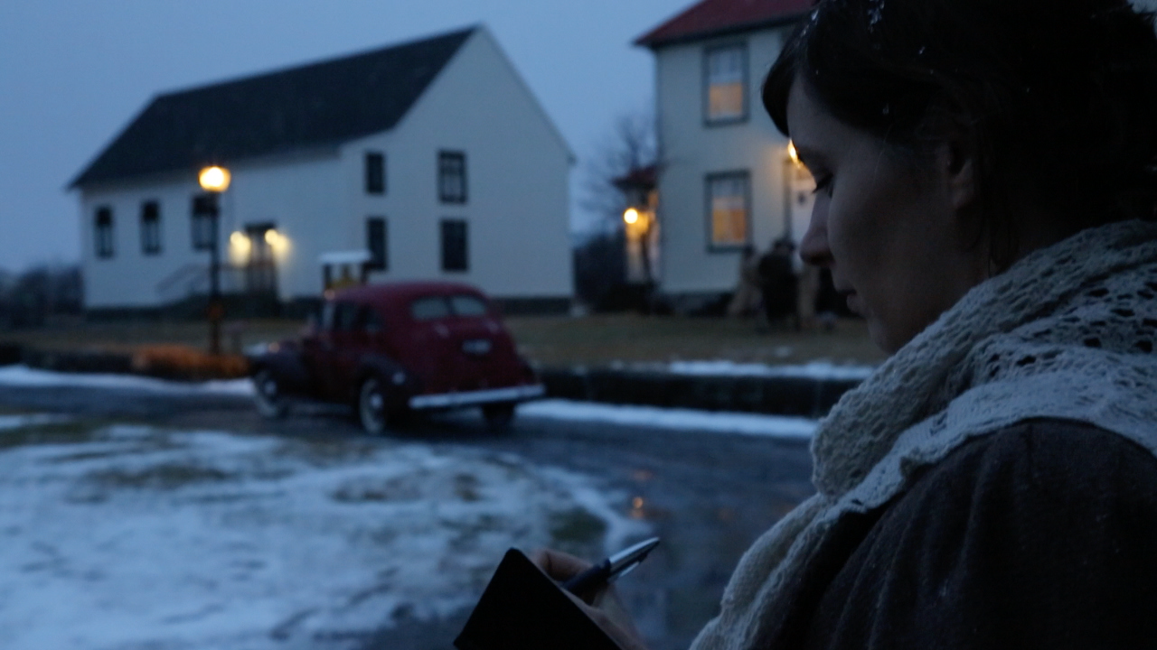 Slut-Shaming And State-Sponsored Persecution In “Situation” Era Iceland