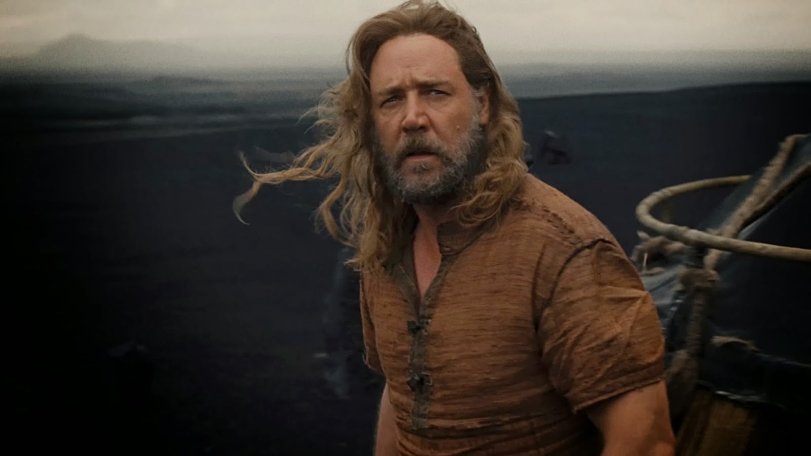 Where Was It Shot: ‘Noah’