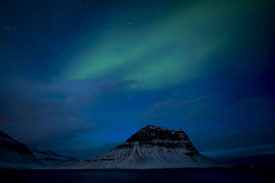 Iceland Among Most Googled Rising Holiday Destinations