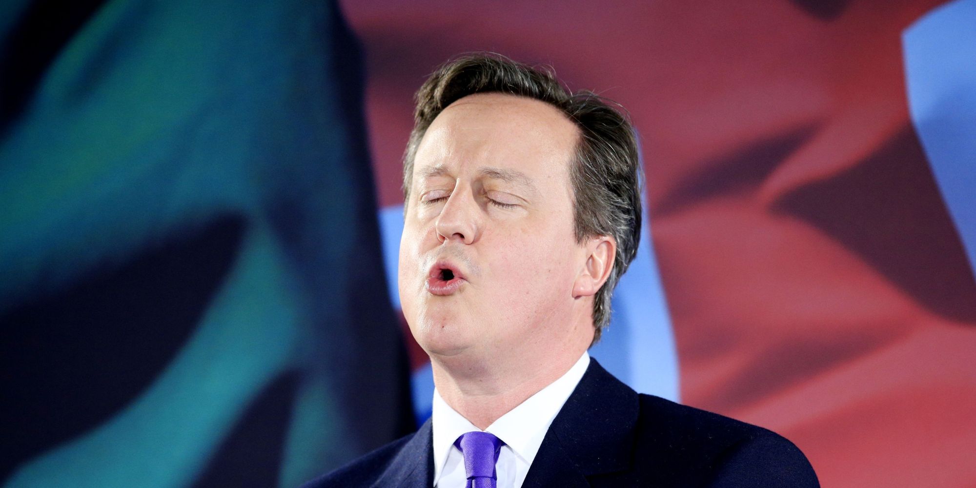 The Naughty Step: Politicians & Celebs Implicated In Leak