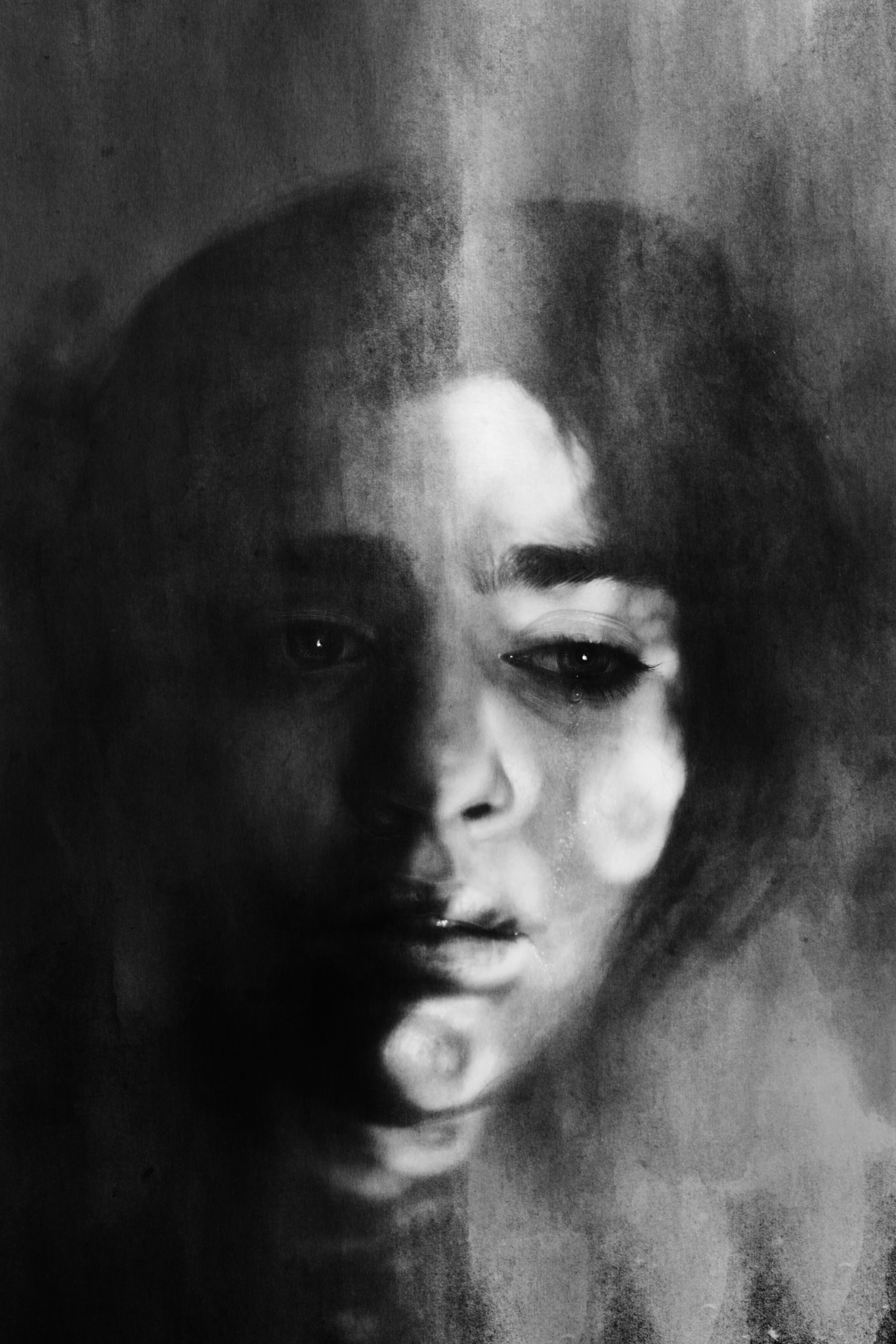 Out Of The Darkness: Samantha Shay Delves Inwards To Reach Outwards