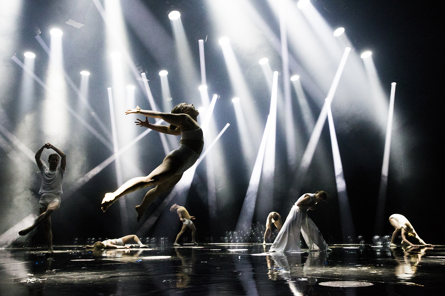 Sigga Soffía’s ‘Kafli 2’: Maybe Too Much Of A Good Thing…