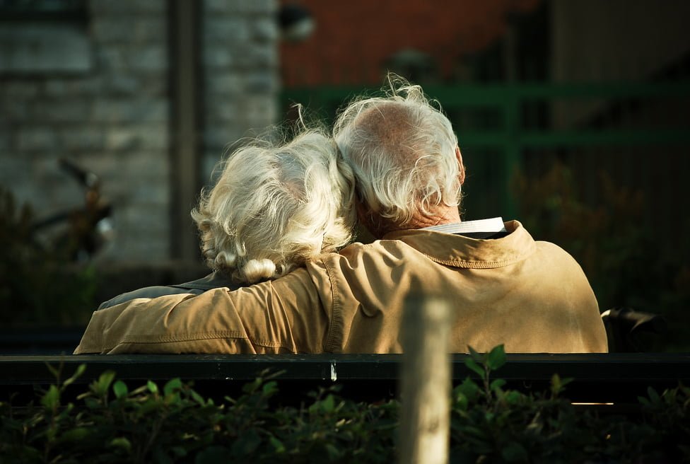 Couple Forcibly Separated After 65 Year Marriage