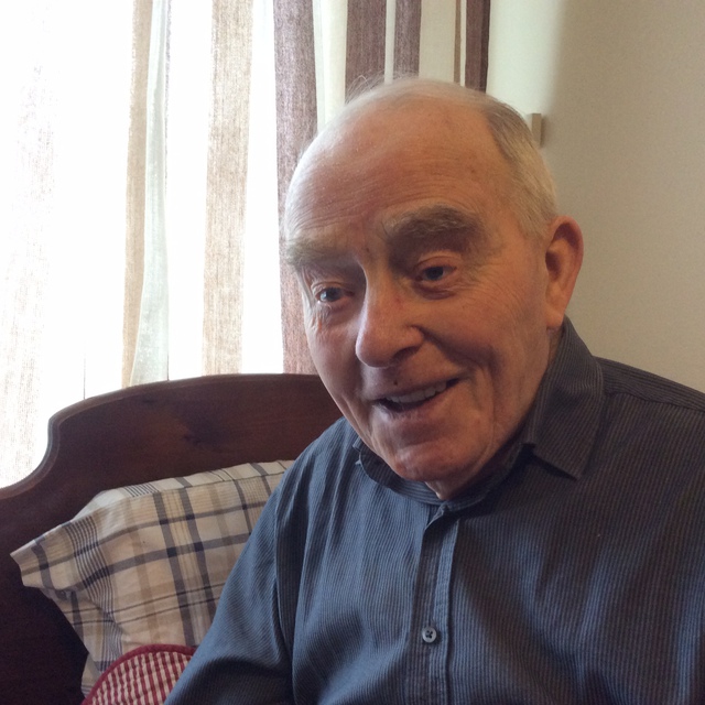 New Record For Oldest Man In Iceland
