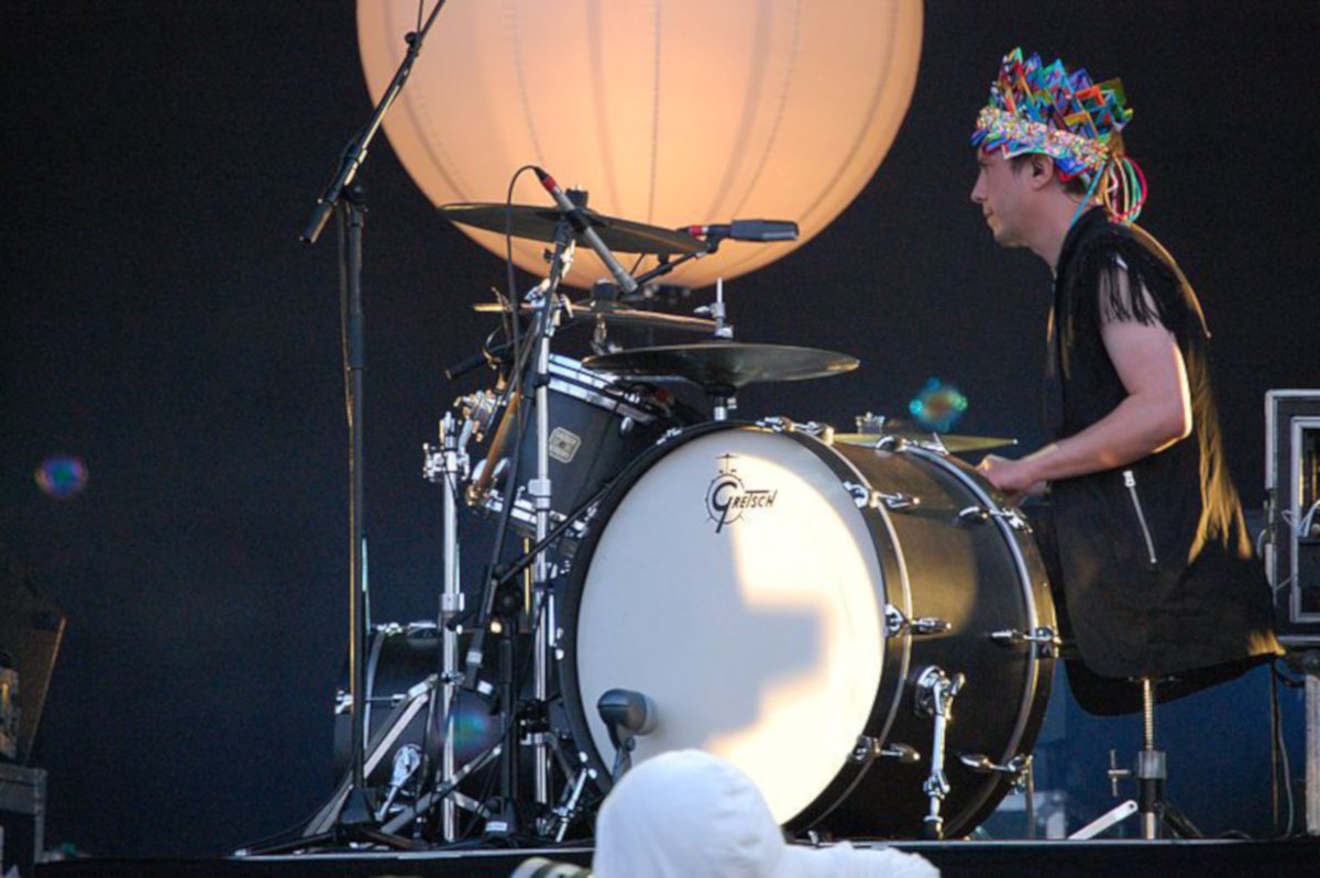 Lawyer For Former Sigur Rós Drummer Issues Demand To Cease Coverage Of Sexual Assault Allegations
